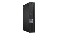 Dell OptiPlex 5070 Micro (Core i5-9500T/16GB/512GB SSD/W11 Pro) **Refurbished** 